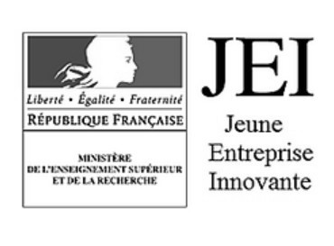 Jeune entreprise innovante