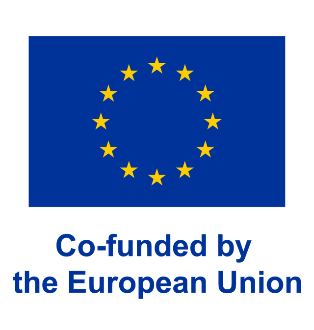Cofinancé par l'Union européenne